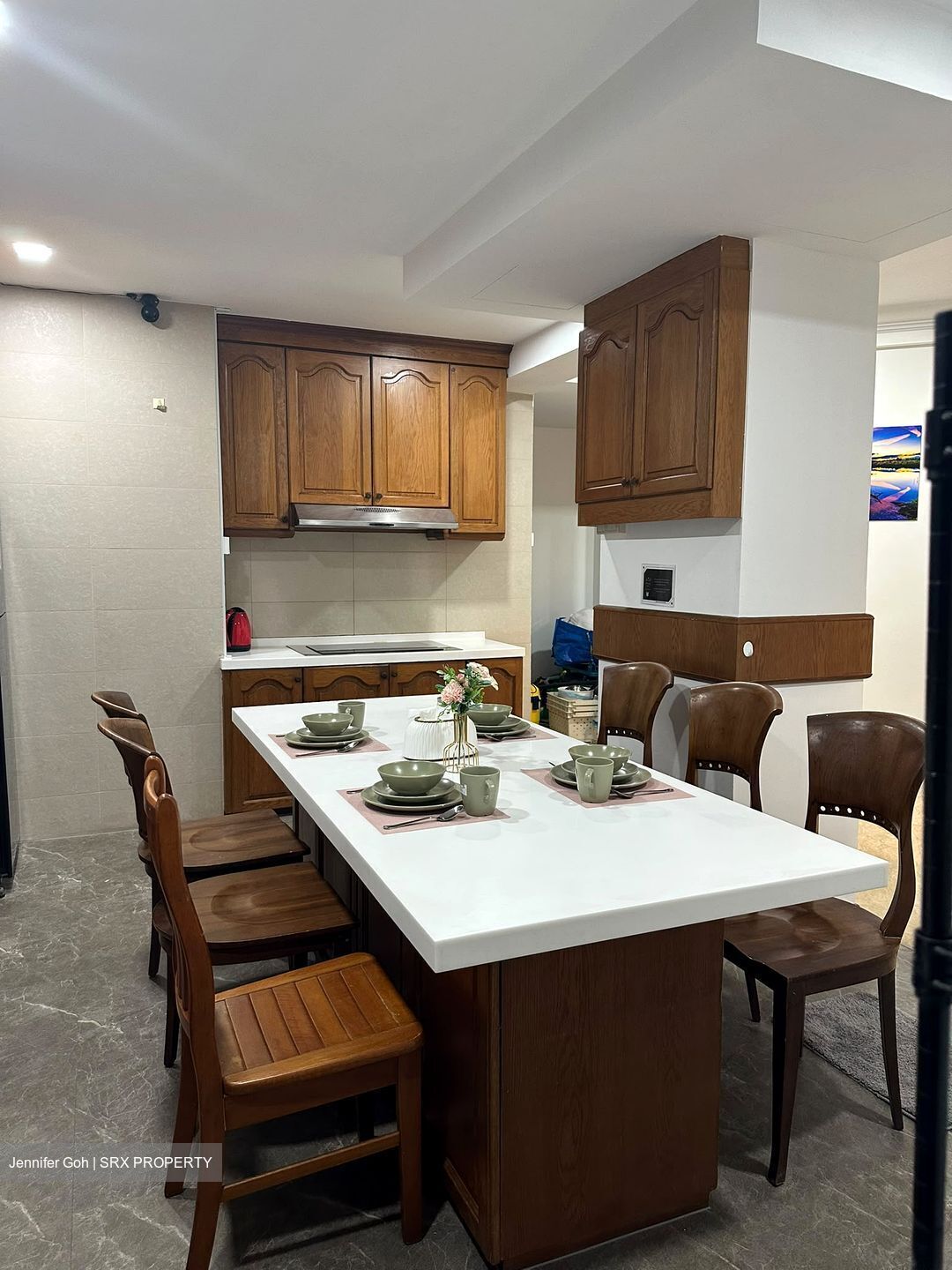 Parc Oasis (D22), Condominium #633804421